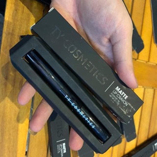 Son sáp ty cosmetics