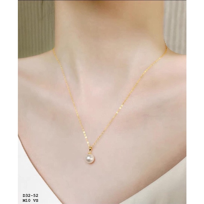 dây chuyền nữ , phiên bản cao cấp