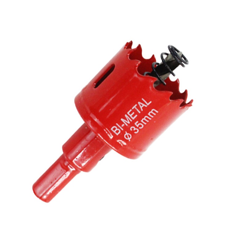 Dụng Cụ Mở Nắp Chai 6 Lỗ Bằng Kim Loại Bền Và Chống Mài Mòn