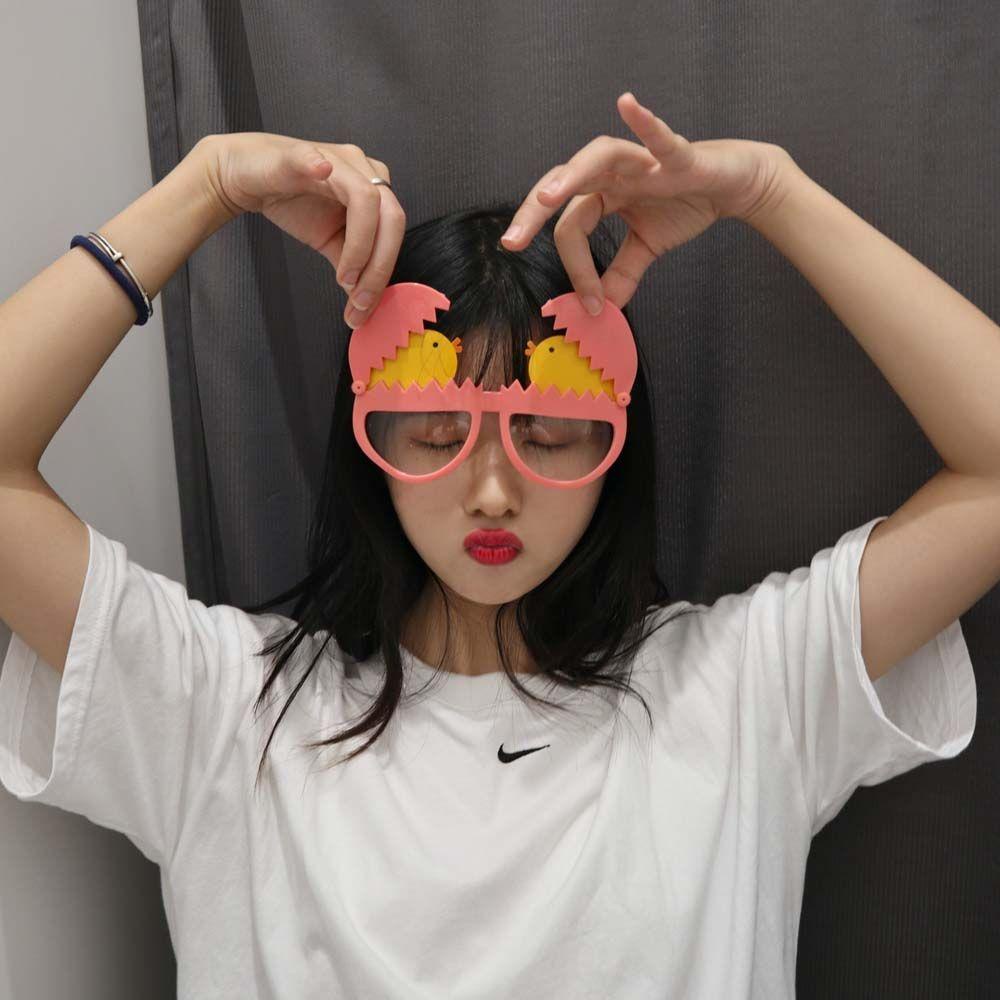 Kính Mát WMES15H Dùng Làm Đạo Cụ Chụp Ảnh Độc Đáo Cho Người Lớn Và Trẻ Em