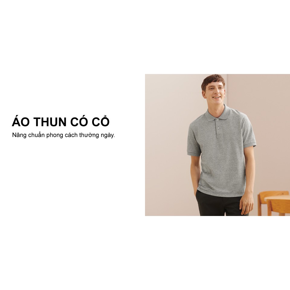 (FREESHIP 50K) (SIÊU PHẨM) Áo thun nam polo trơn có cổ kiểu dáng thể thao cao cấp ELNIDO flasksale | BigBuy360 - bigbuy360.vn