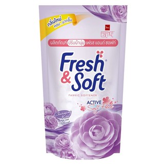 Nước Xả Vải Fresh Soft Thái Lan 600ml