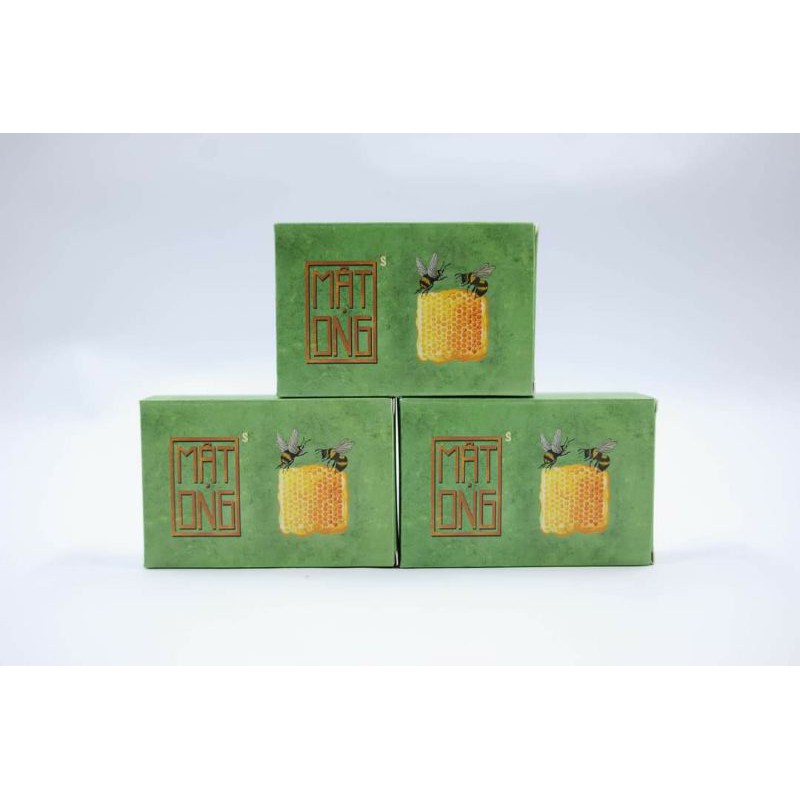 Xà Bông - Xà Phòng Nghệ - Mật Ong | BigBuy360 - bigbuy360.vn