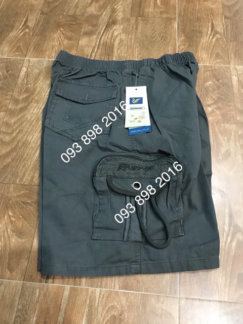 Quần ngố nam cho bố size đại 4XL 5XL 6XL