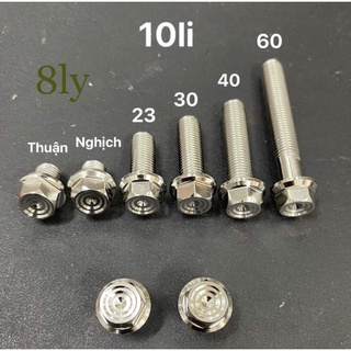 ốc salaya thái 8ly 10ly