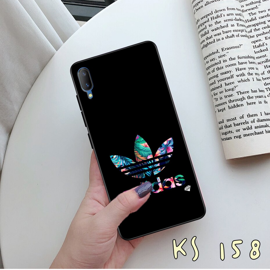 Ốp lưng Vivo V11 - Vivo V11i - Ốp in hình ÄDĮĎAŠ sang trọng, bền đẹp