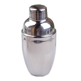 Bình lắc cocktail hàng inox loại 1