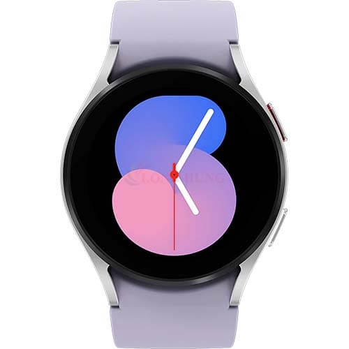 Đồng hồ thông minh Samsung Galaxy Watch5 LTE 40mm SM-R905F - Hàng chính hãng - Hỗ trợ eSIM, mặt kính Sapphire cứng cáp