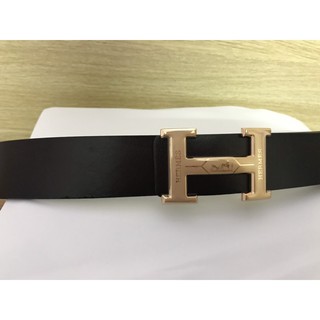 DÂY NỊT ,THẮT LƯNG NAM CHẤT LIỆU DA BÒ NGUYÊN MIẾNG MÀU NÂU ĐẬM SANG TRỌNG