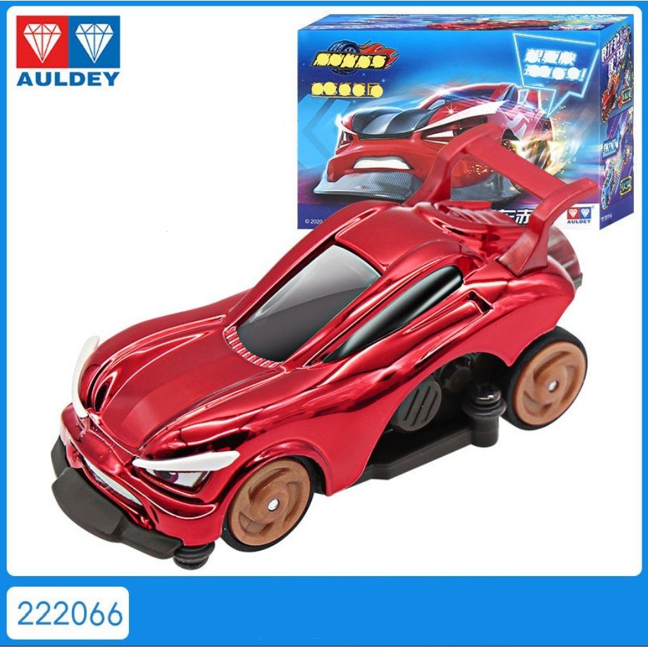 Đồ chơi Tay Đua Siêu Hạng  - Xe đua Shango Hỏa Chiến   - mã 222066