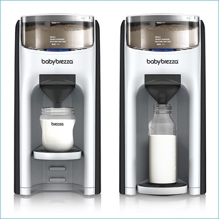 Máy pha sữa Baby Brezza Formula Pro Advanced thế hệ 2