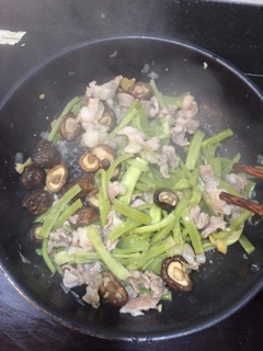 Rau tiến vua 500g