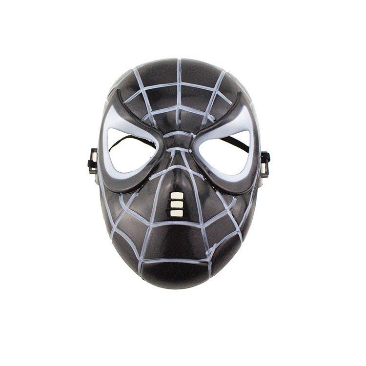 [BAO GIÁ SHOPEE] Đồ chơi mặt nạ cosplay siêu anh hùng Avengers Marvel hàng chuẩn đẹp TT50 Eshop