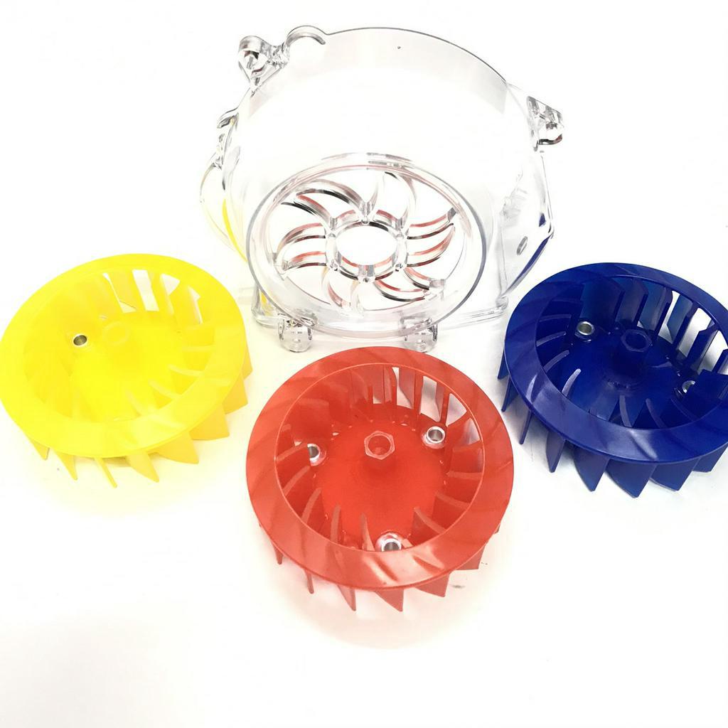 Bộ quạt gió và chụp quạt gió Vision 14-20 Thanh Khang ( Bộ 2 món ) Gian hàng uy tín nói sao bán vậy CGV228