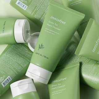 SỮA RỬA MẶT INNISFREE 150ML