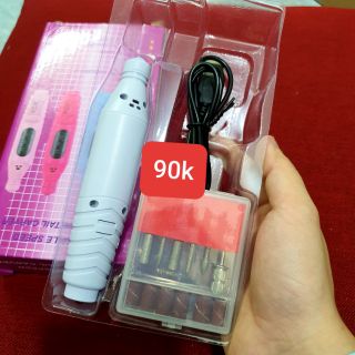 Máy mài móng mini 95k