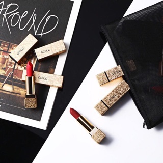 Son thỏi lì Ecole Delight Lipstick