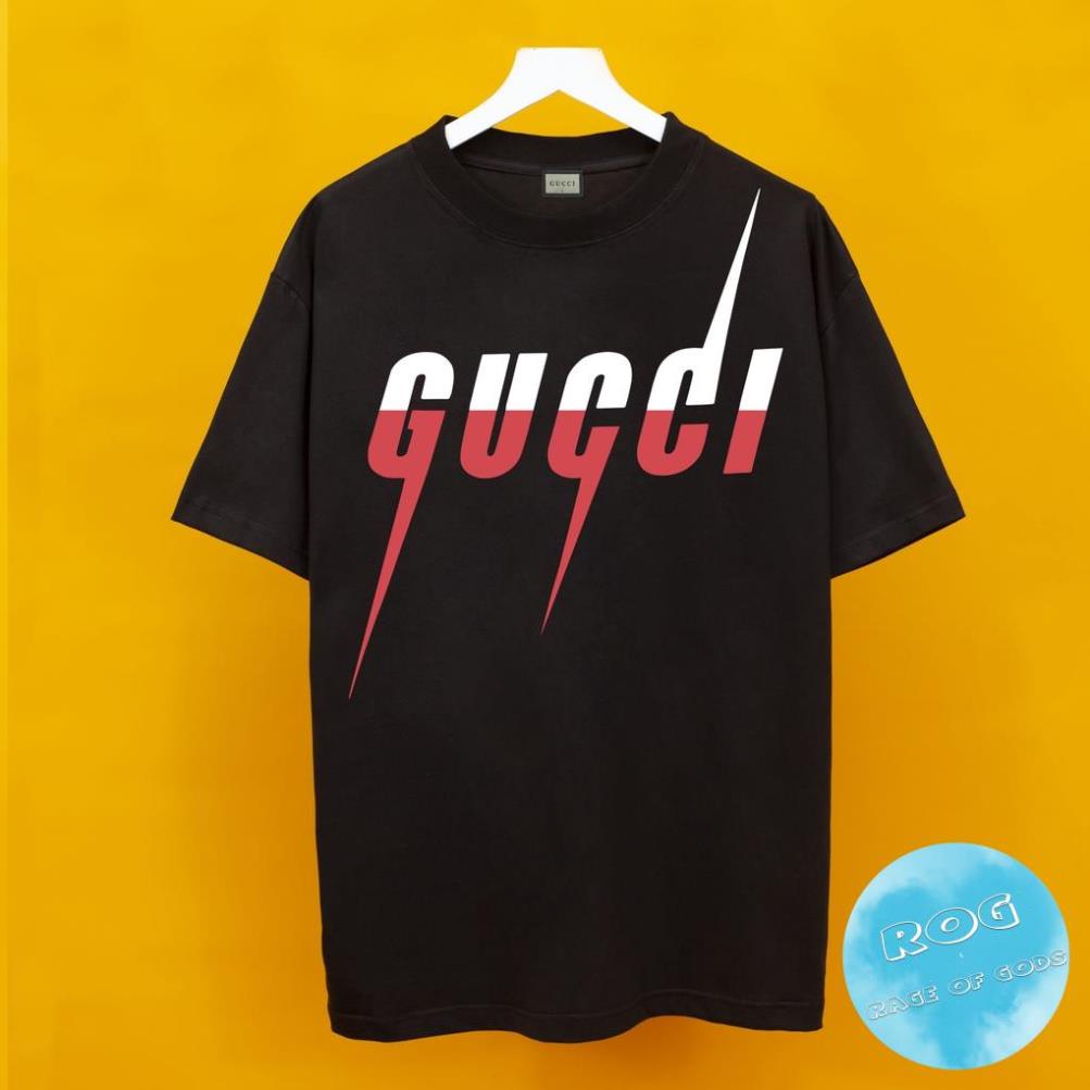 Áo thun tay lỡ GUC.CI SÉT Streetwears SG , Áo thun unisex nam nữ from rộng oversize chất liệu cotton