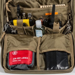 Balo du lịch 5.11 Tactical Rush 24 Backpack Multicam