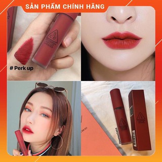 Son 3CE Đỏ Hồng Trầm # PERKup
