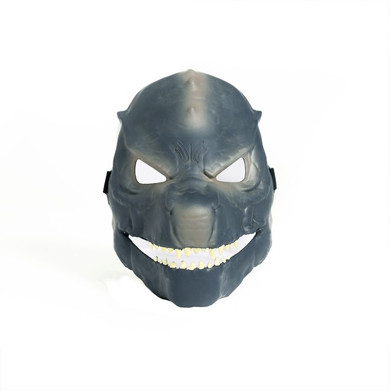 Áo liền quần Hoá Trang Godzilla Cho Bé