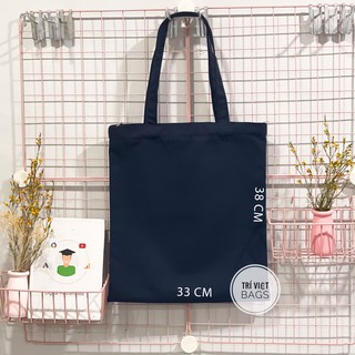 Túi vải canvas