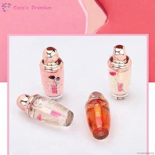 ✨_Coco Lipstick / Moisturizing Lip Gloss Can Change Color To Temperature