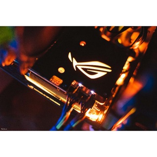 Card màn hình 1080Ti  11GB