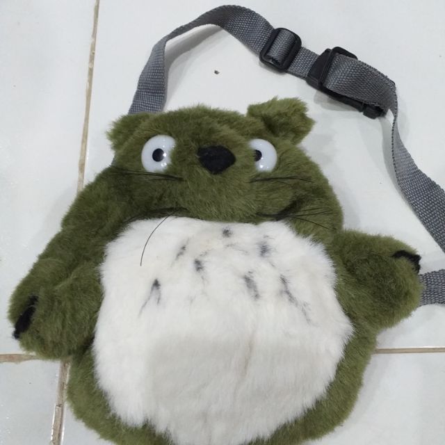Gấu bông Ái tô