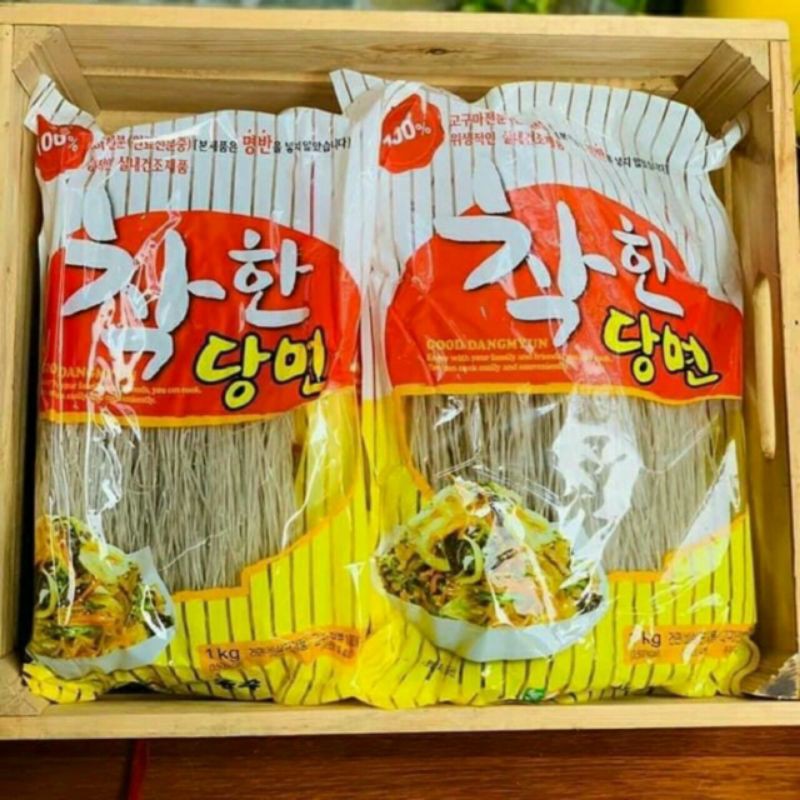 MIẾN HÀN QUỐC GOGI