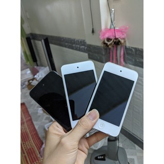 Máy nghe nhạc iPod Touch 1/ 2/ 3/ 4