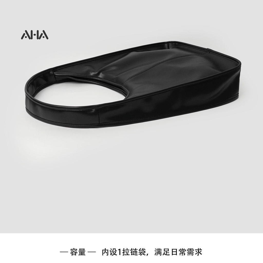 Túi xách AHA official thiết kế kiểu dáng đơn giản thời trang