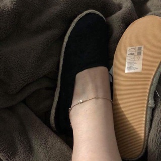Giày hm authentic