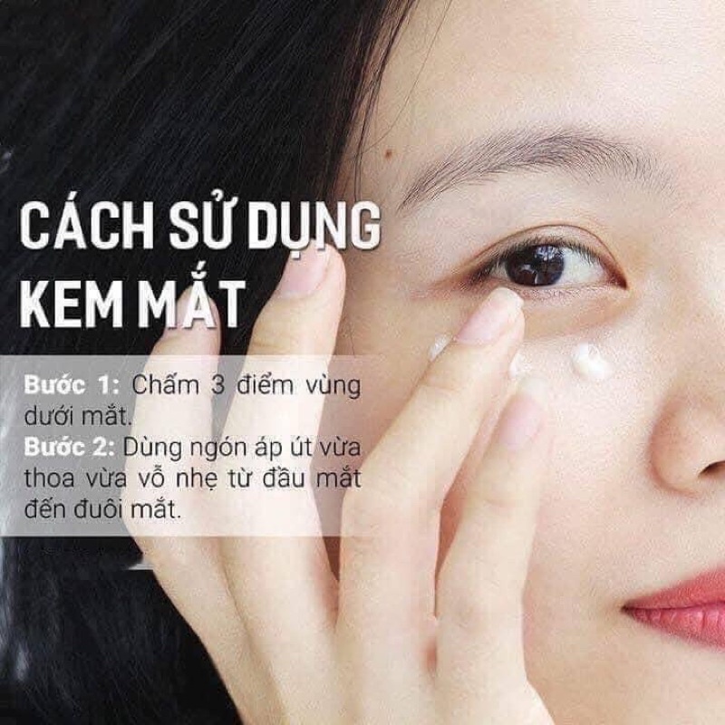 Kem Mắt Estee Lauder Giúp Dưỡng Ẩm, Giảm Thâm Mắt 5ml