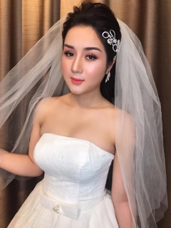 Mi chồn Celin