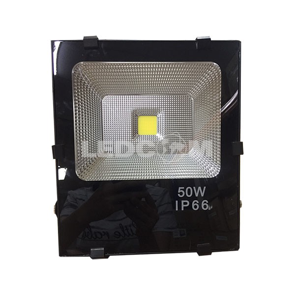 Đèn pha LED 50W chip COB siêu sáng