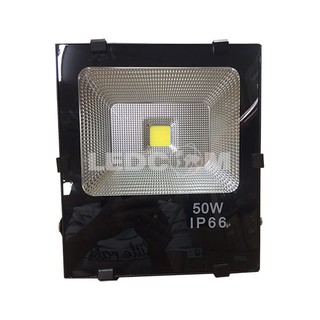 Đèn pha led 50w chip cob siêu sáng