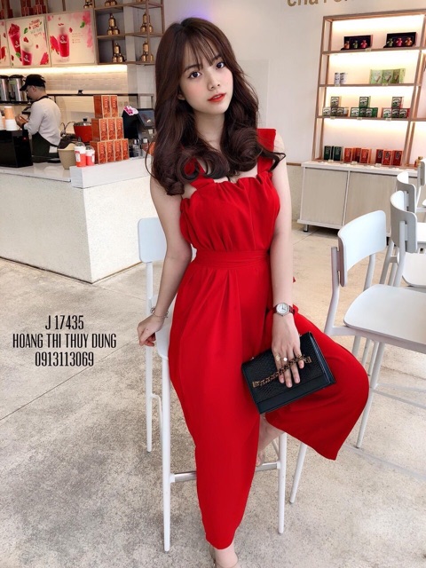 Xả hàng giá siêu rẻ Set bộ jum cột dây thắt nơ cực đẹp