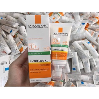 KCN Larocheposay cho da dầu