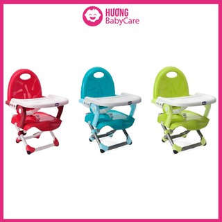 Ghế ăn dặm điều chỉ độ cao Chicco