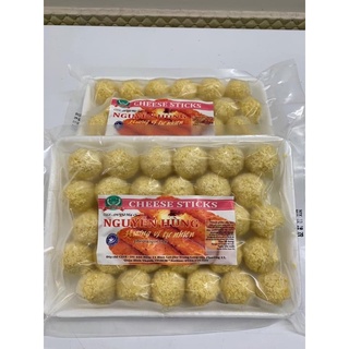 [ PHÚ NHUẬN] PHÔ MAI QUE 20 CÂY
