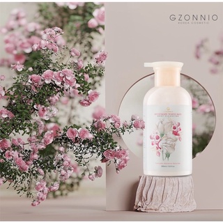 Body Cleanser