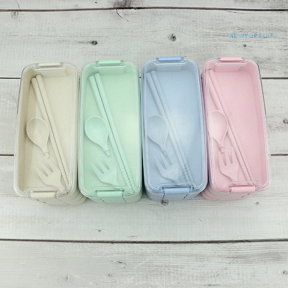 Hộp cơm Ba Tầng Tiện Dụng