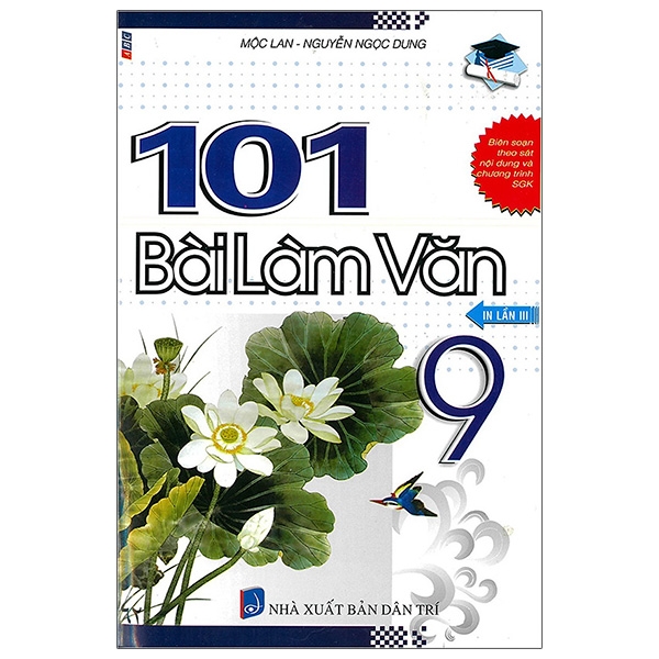 101 Bài Làm Văn (Lớp 6, 7, 8, 9)