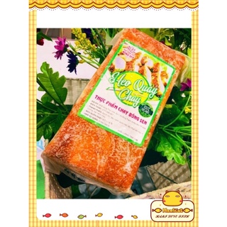 ❤️ 1 KG HEO QUAY CHAY/ Chỉ bán HCM