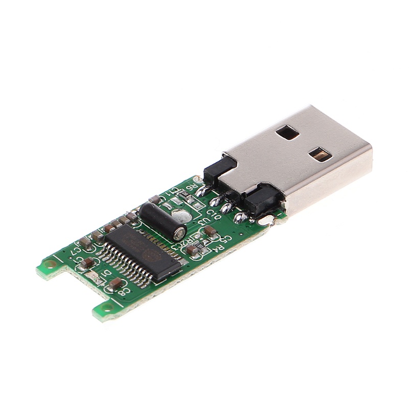 Bảng Mạch Chính USB 2 0 eMMC Emmcp 162 186 PCB Không Có Bộ Nhớ Flash