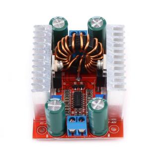 Mạch tăng áp 400W dc8.5v sang 50V