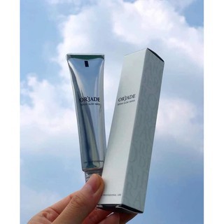 Tuýp Oil Orjade Serum Glow Water  Tinh chất pha nền siêu căng bóng
