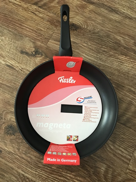 Chảo chống dính fissler 28cm