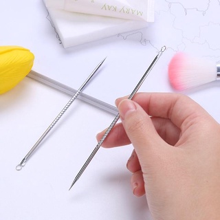 Que Nặn Mụn - Cây Lấy Mụn 8Cm Dùng Trong Spa